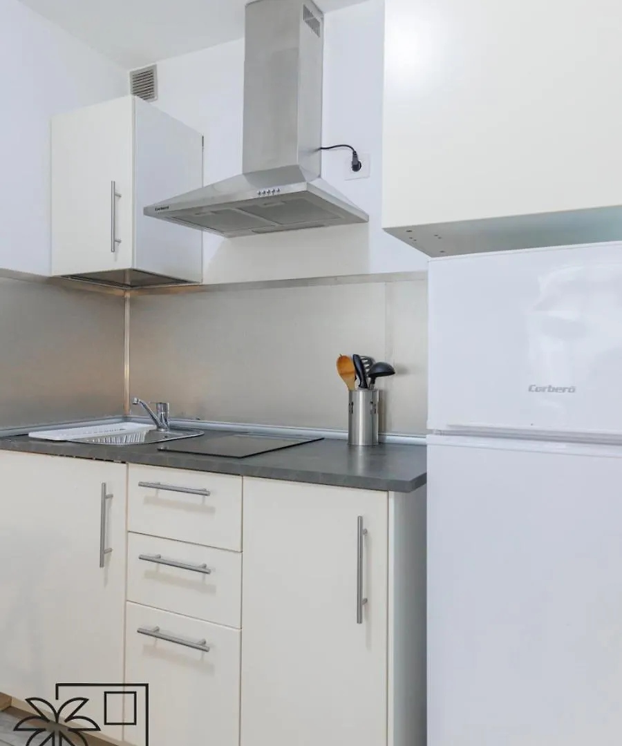 Apartmán Casa Style Corralejo Irent Fuerteventura