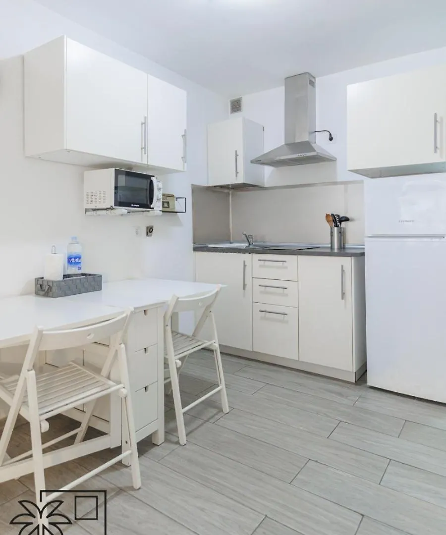 Apartmán Casa Style Corralejo Irent Fuerteventura