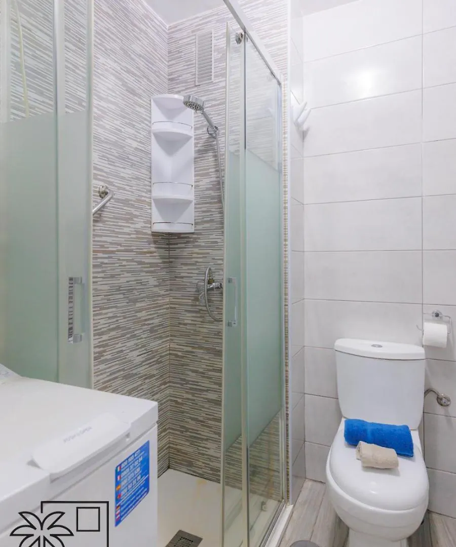 Apartmán Casa Style Corralejo Irent Fuerteventura