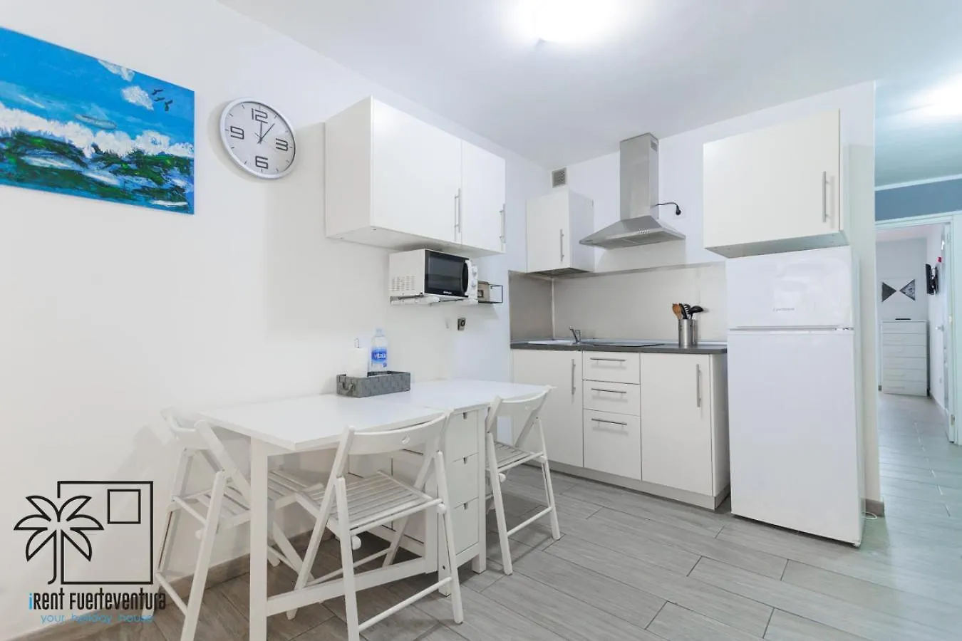 Appartamento Casa Style Corralejo Irent Fuerteventura