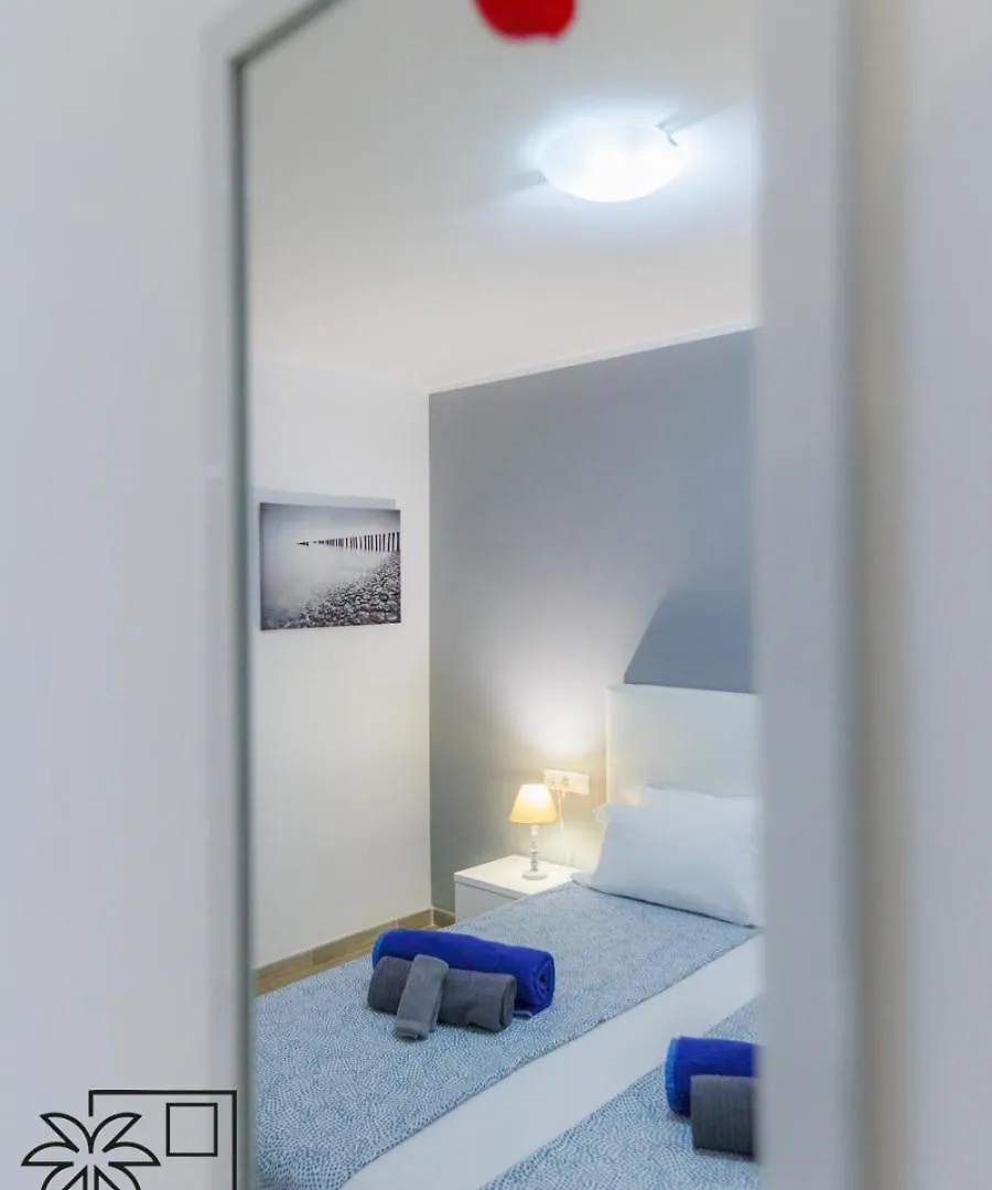 Apartmán Casa Style Corralejo Irent Fuerteventura