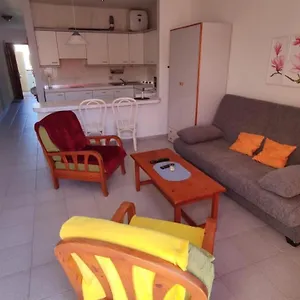 Casa Sol Corralejo