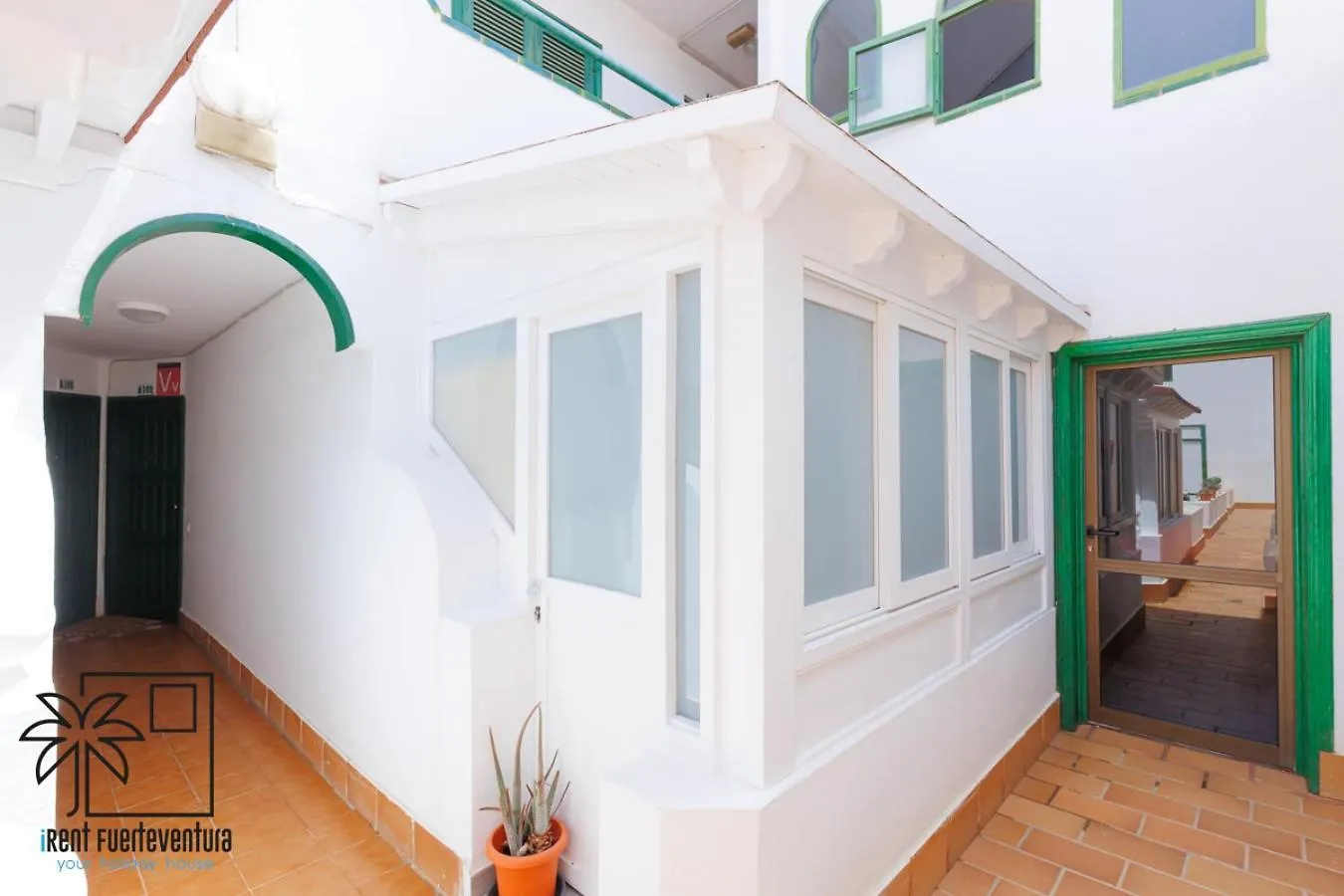 Casa Style Corralejo Irent Fuerteventura Apartment