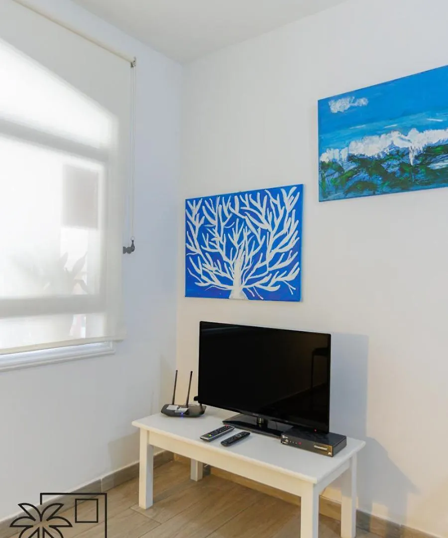 Casa Style Corralejo Irent Fuerteventura Apartment Spain