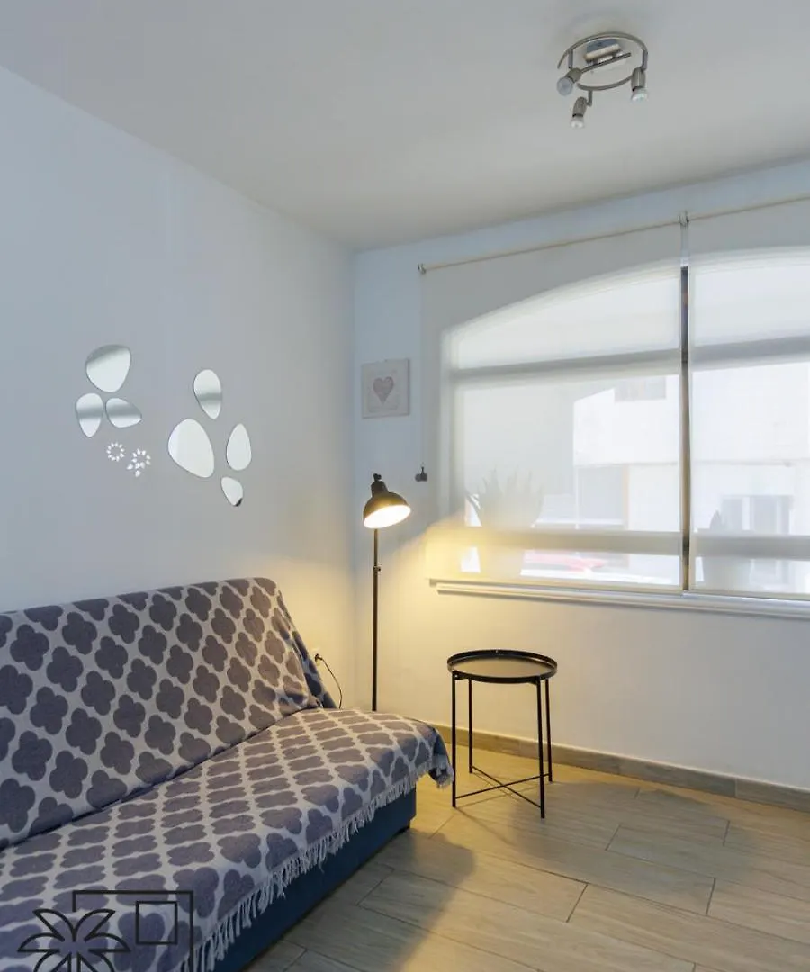 Casa Style Corralejo Irent Fuerteventura Apartment