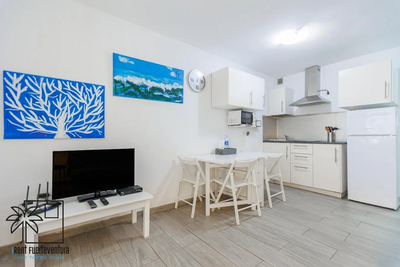 Casa Style Corralejo Irent Fuerteventura Apartment 0*,  Spain