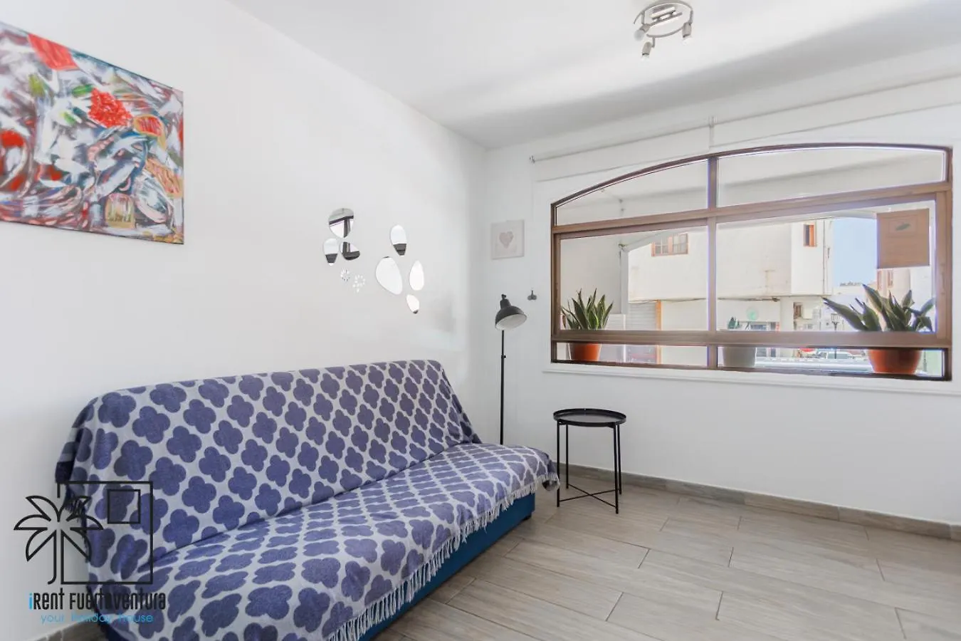 Casa Style Corralejo Irent Fuerteventura Apartment 0*,