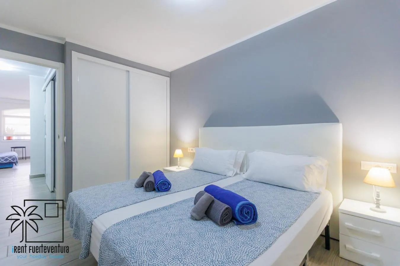 Casa Style Corralejo Irent Fuerteventura Apartment