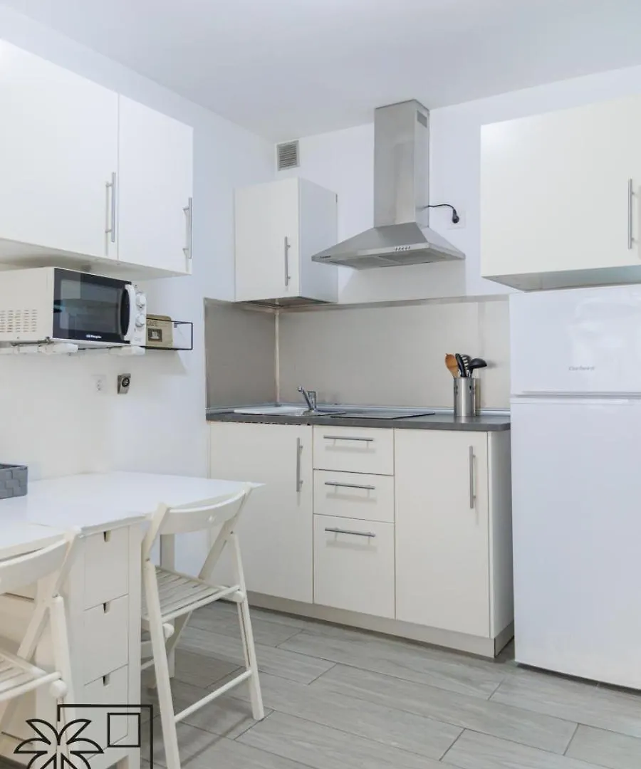 Casa Style Corralejo Irent Fuerteventura Apartment