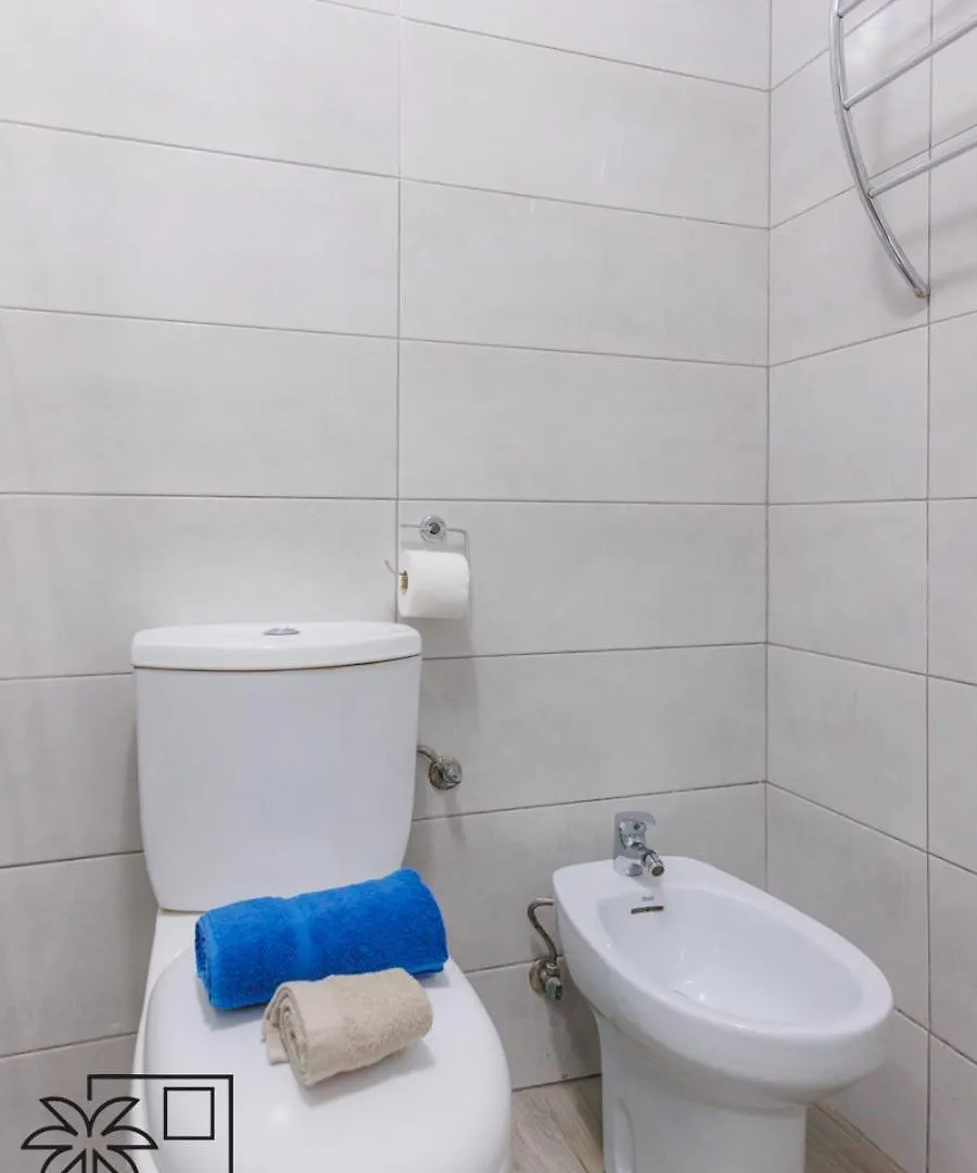 Casa Style Corralejo Irent Fuerteventura Apartment