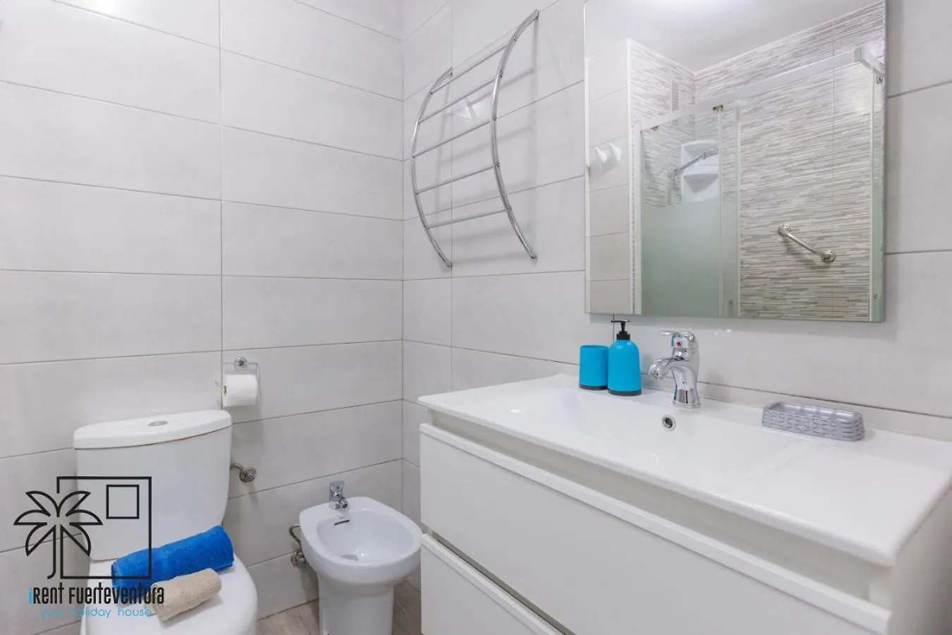 Casa Style Corralejo Irent Fuerteventura Apartment