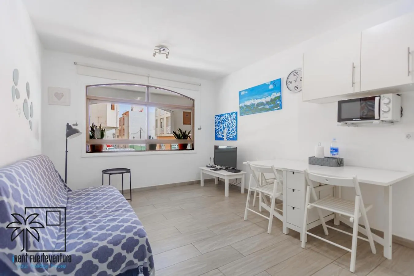 Casa Style Corralejo Irent Fuerteventura Apartment