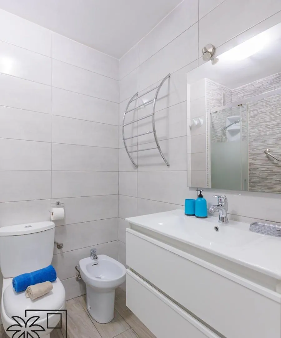 Casa Style Corralejo Irent Fuerteventura Apartment 0*,