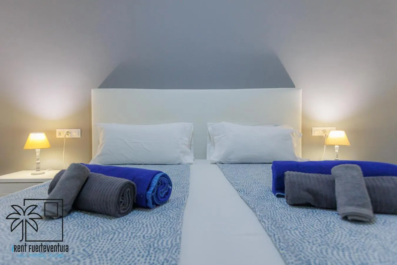 Casa Style Corralejo Irent Fuerteventura Apartment