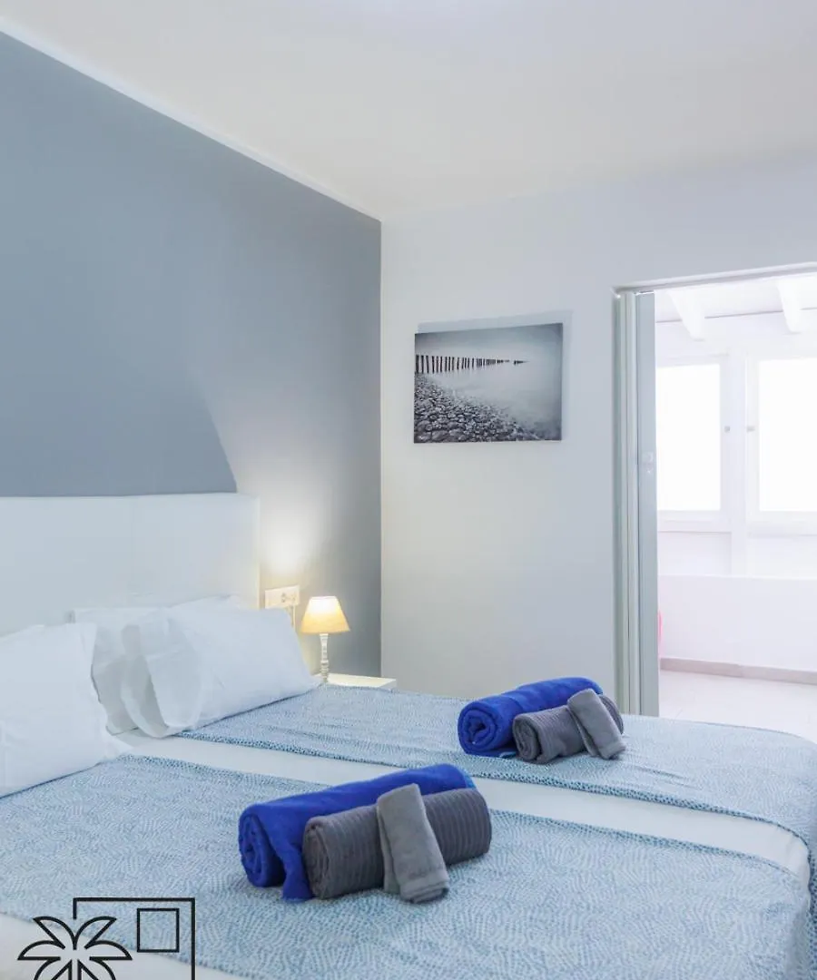 Casa Style Corralejo Irent Fuerteventura Apartment 0*,