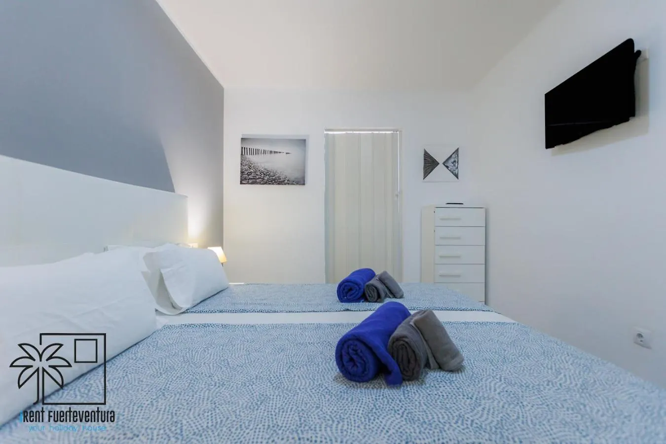 Casa Style Corralejo Irent Fuerteventura Apartment Spain