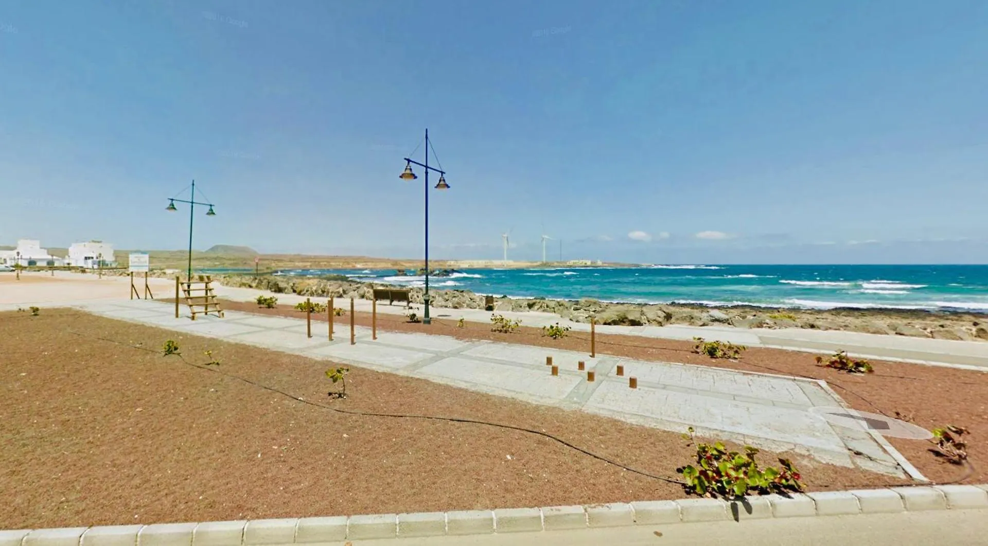 Casa Style Corralejo Irent Fuerteventura Apartment